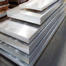 Marine Grade 5083 Aluminium Alloy Plate For Shipbuilding DNV BV Certified