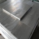 Length Customized Aluminium Alloy Plate 5052 Aluminum Sheet With Mill Finish