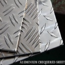 3003 5052 Mirror Finish Aluminium Sheet Anodized Aluminum Plate Length Customized