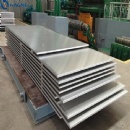 High Strength 6061 T651 Aluminum Plate Mill Finish Aluminium Tooling Plate