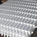 Aluminum Grating fabrication supplier